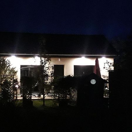 Gite Avec Option Bien-Etre Sur La Veloscenie Montigny-le-Chartif Esterno foto